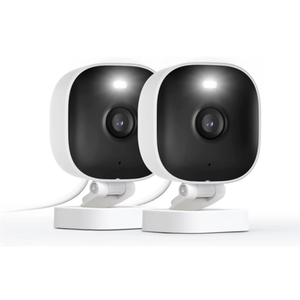 **EUC** VIMTAG G3 Smart Outdoor/Indoor Security Cameras